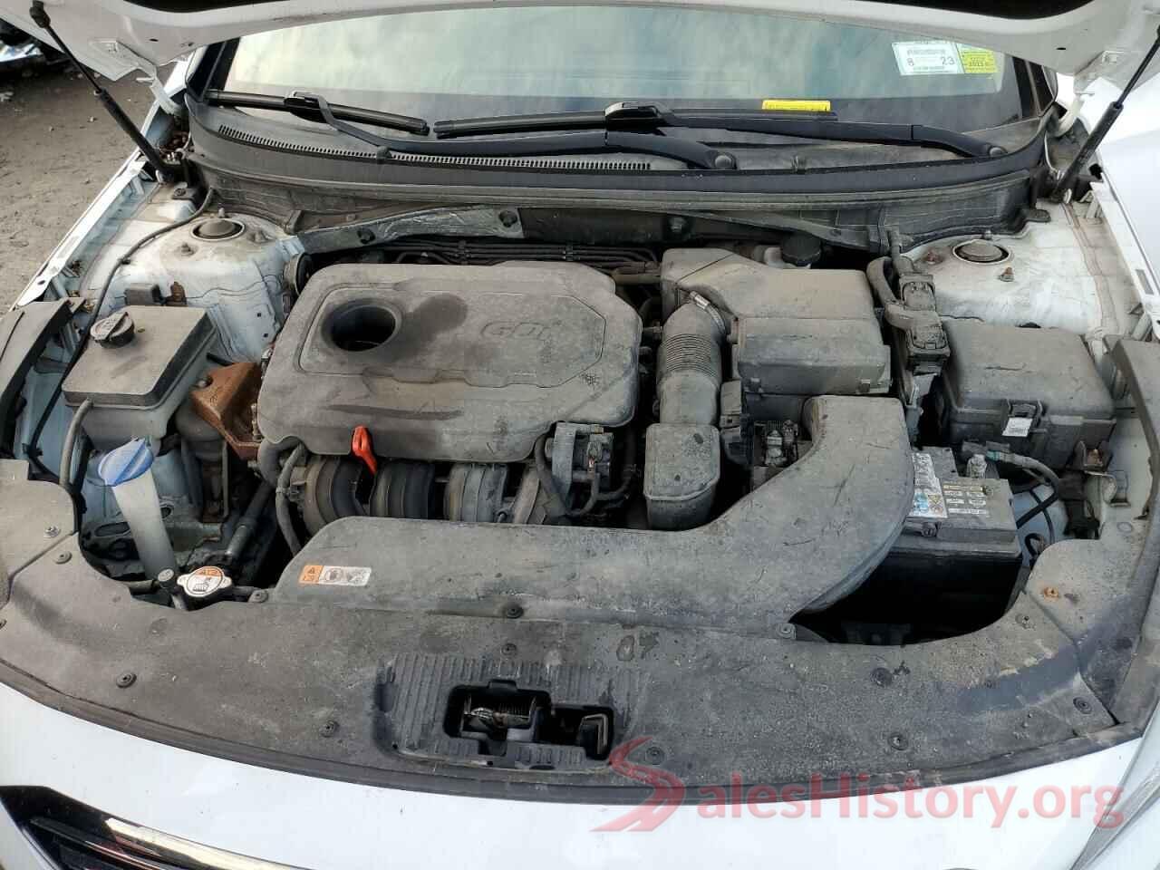 5NPE34AF0FH049041 2015 HYUNDAI SONATA