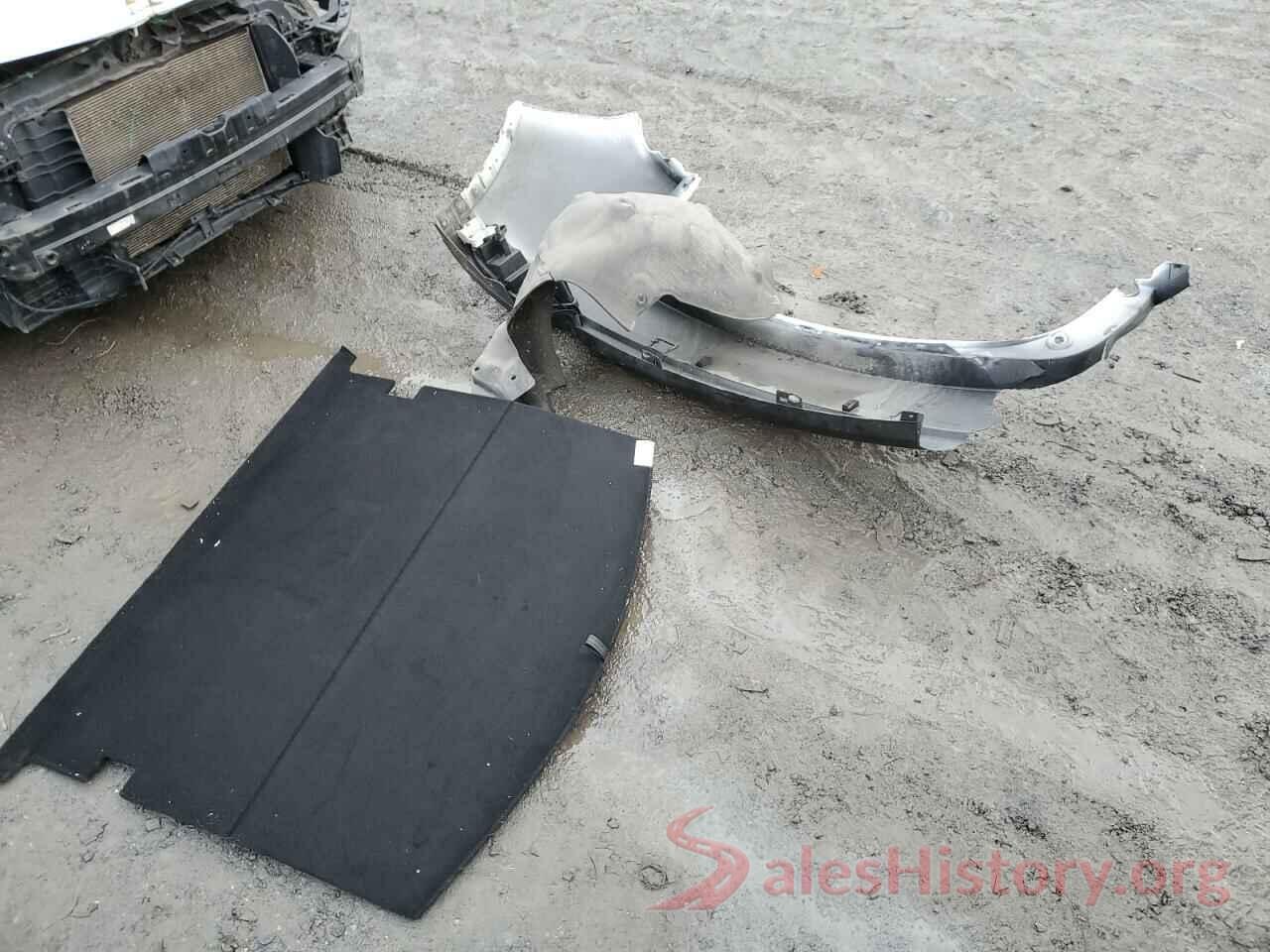 JM3KFBDL1H0191096 2017 MAZDA CX-5