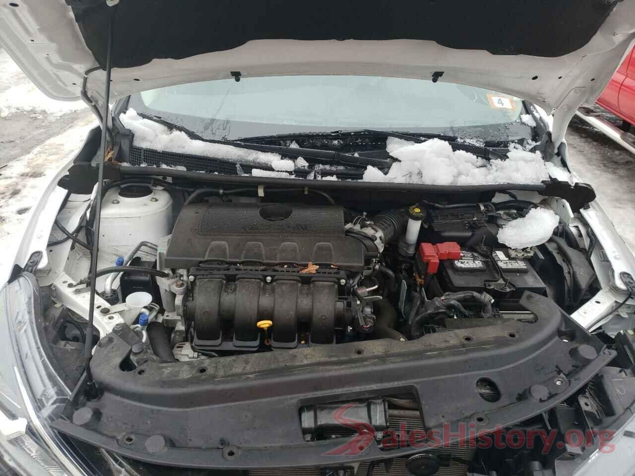 3N1AB7AP6HY404752 2017 NISSAN SENTRA