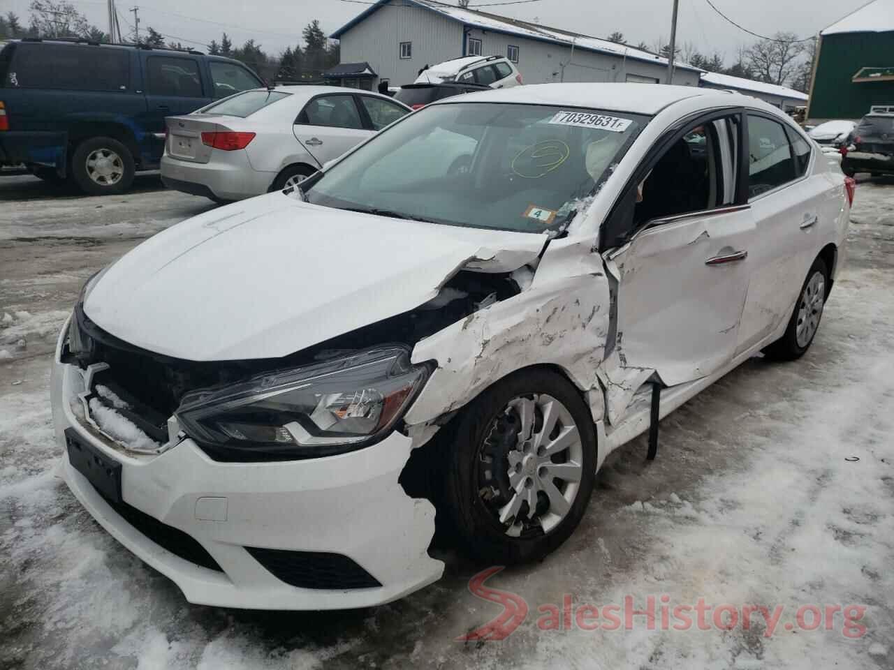 3N1AB7AP6HY404752 2017 NISSAN SENTRA