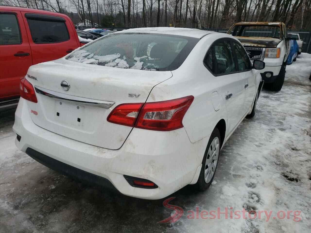 3N1AB7AP6HY404752 2017 NISSAN SENTRA