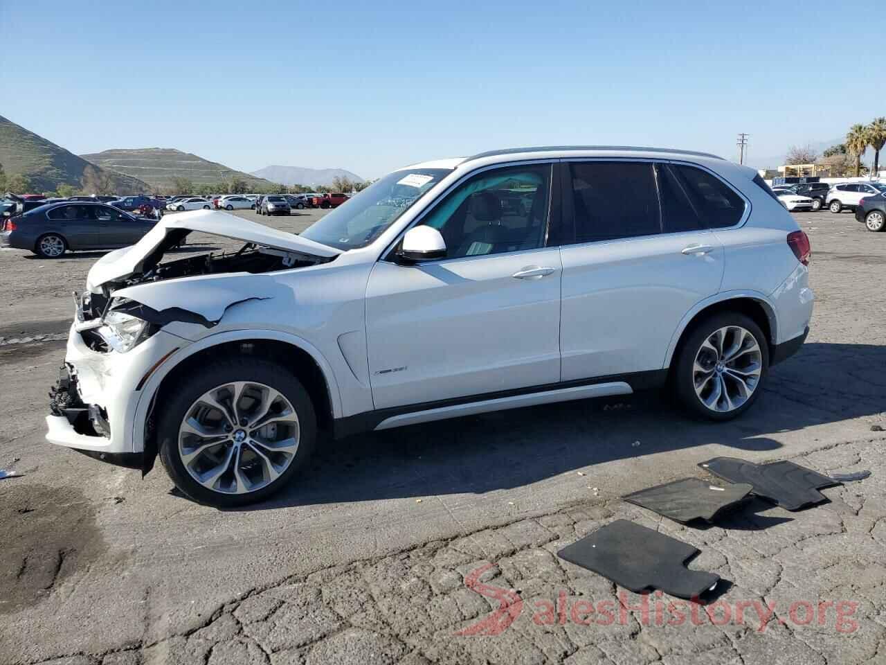 5UXKR0C50J0Y04210 2018 BMW X5