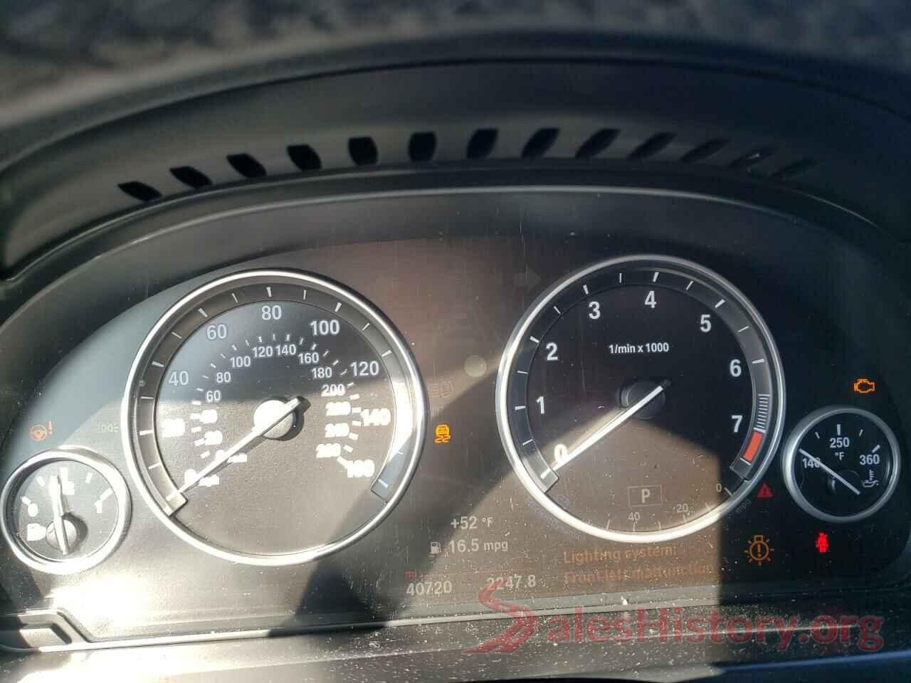 5UXKR0C50J0Y04210 2018 BMW X5