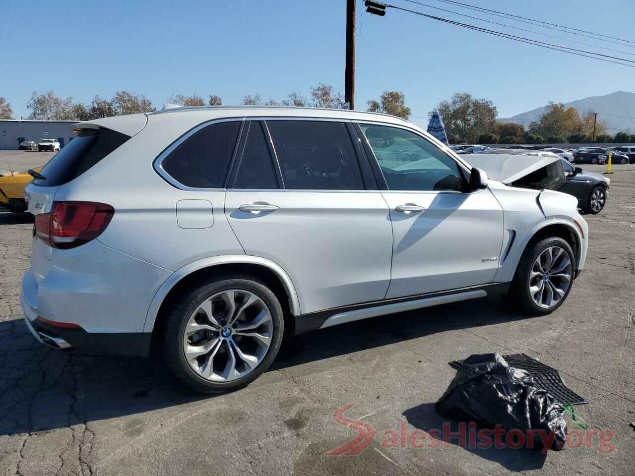 5UXKR0C50J0Y04210 2018 BMW X5