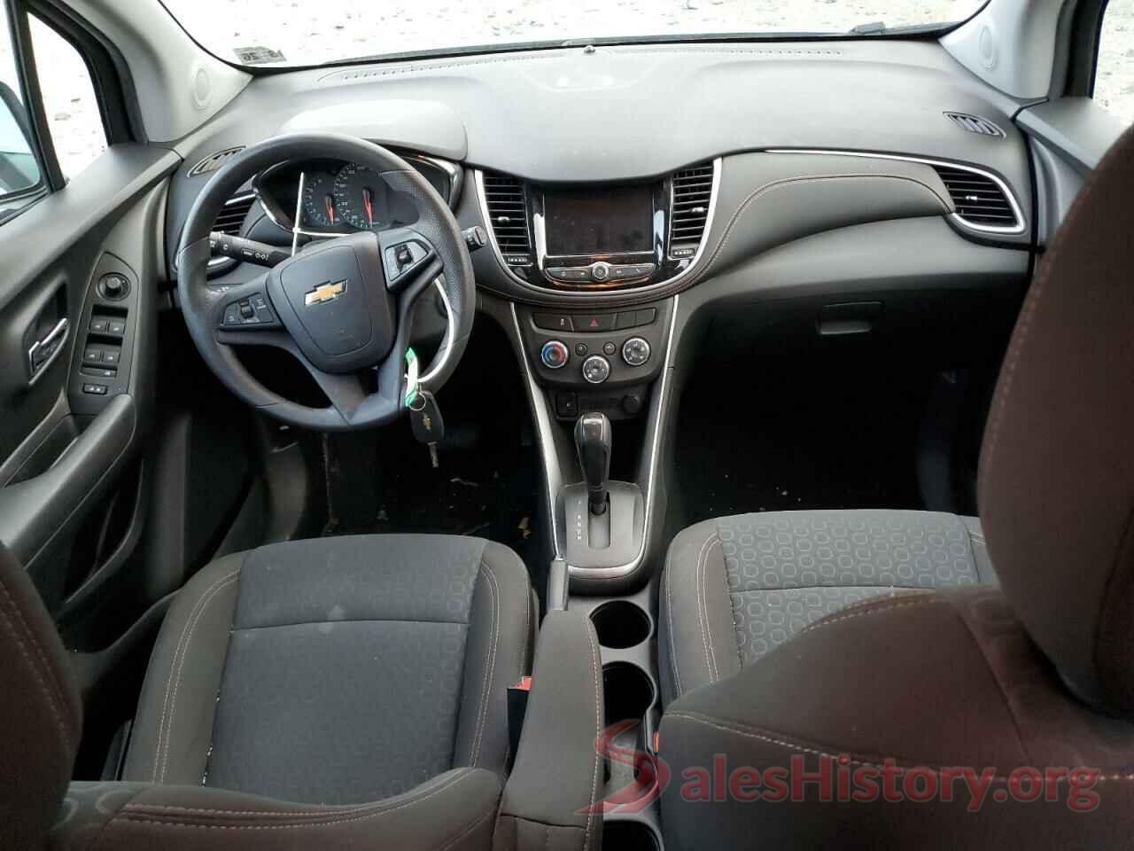 KL7CJKSB8MB301739 2021 CHEVROLET TRAX