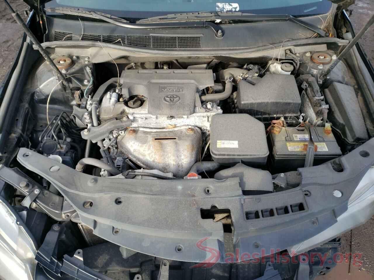 4T1BF1FK6GU245275 2016 TOYOTA CAMRY