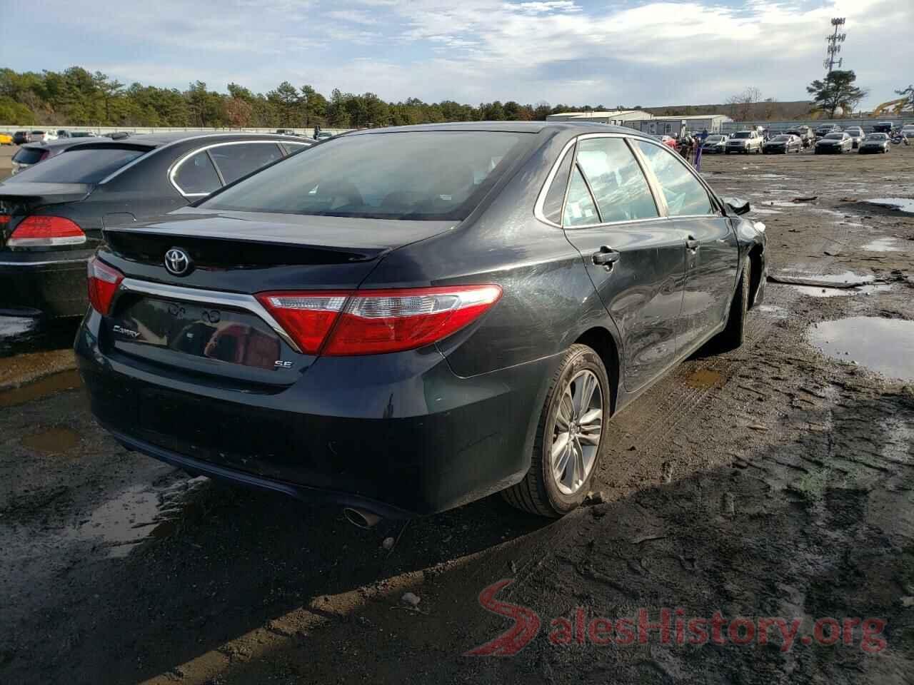 4T1BF1FK6GU245275 2016 TOYOTA CAMRY