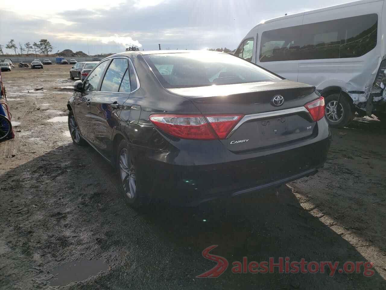 4T1BF1FK6GU245275 2016 TOYOTA CAMRY