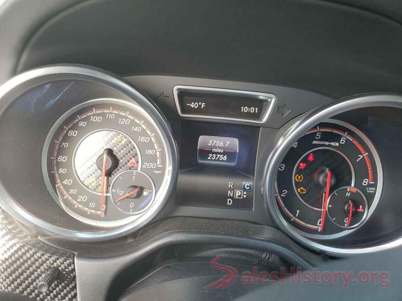 4JGED7FB4JA090790 2018 MERCEDES-BENZ GLE-CLASS