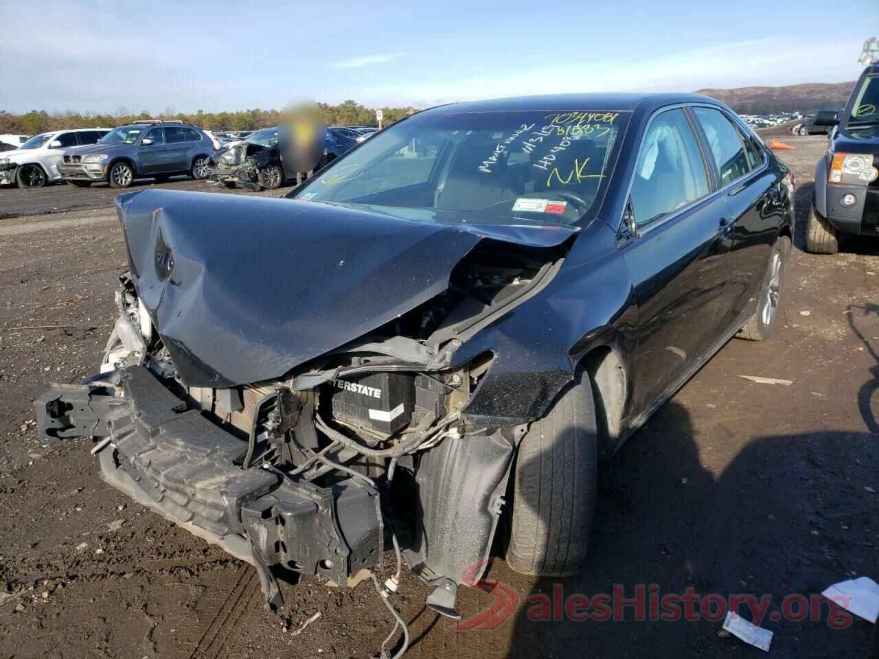 4T1BF1FK3GU181583 2016 TOYOTA CAMRY