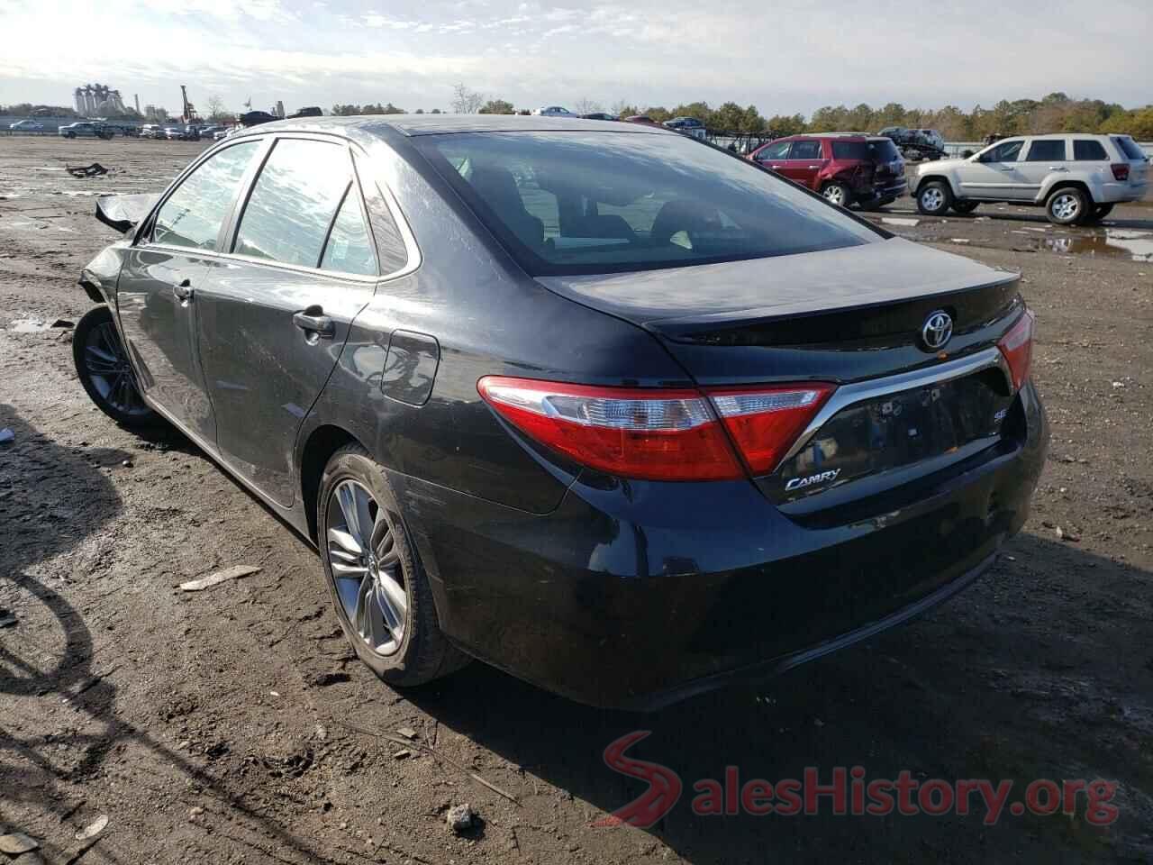 4T1BF1FK3GU181583 2016 TOYOTA CAMRY