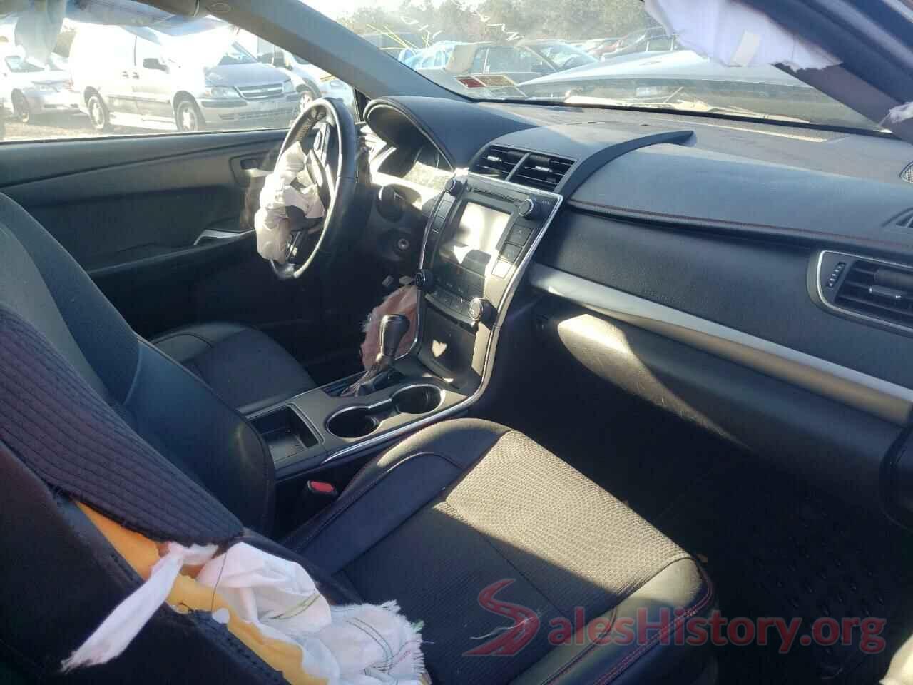 4T1BF1FK3GU181583 2016 TOYOTA CAMRY