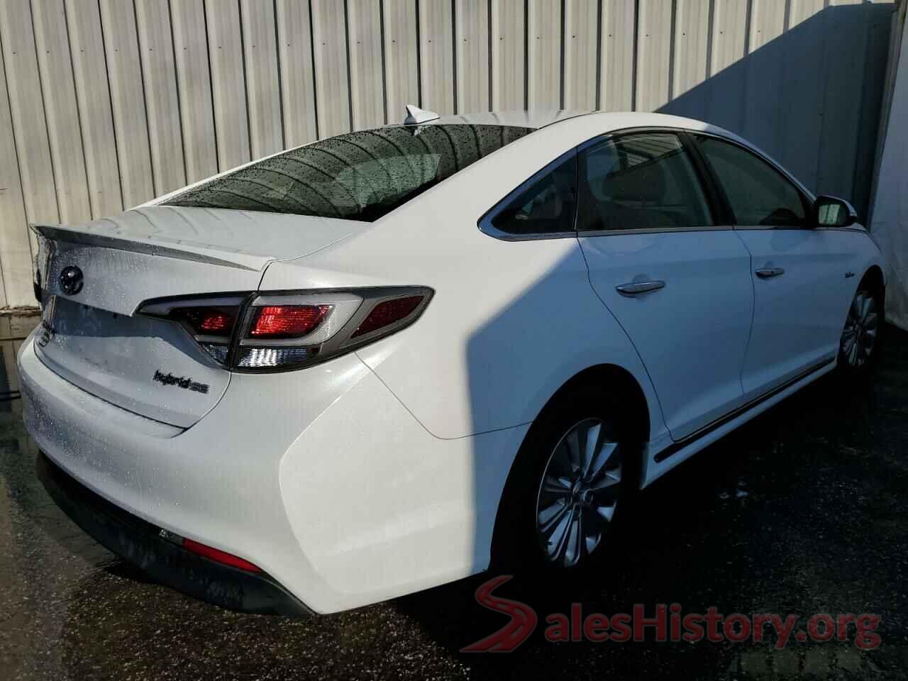 KMHE24L13HA057998 2017 HYUNDAI SONATA