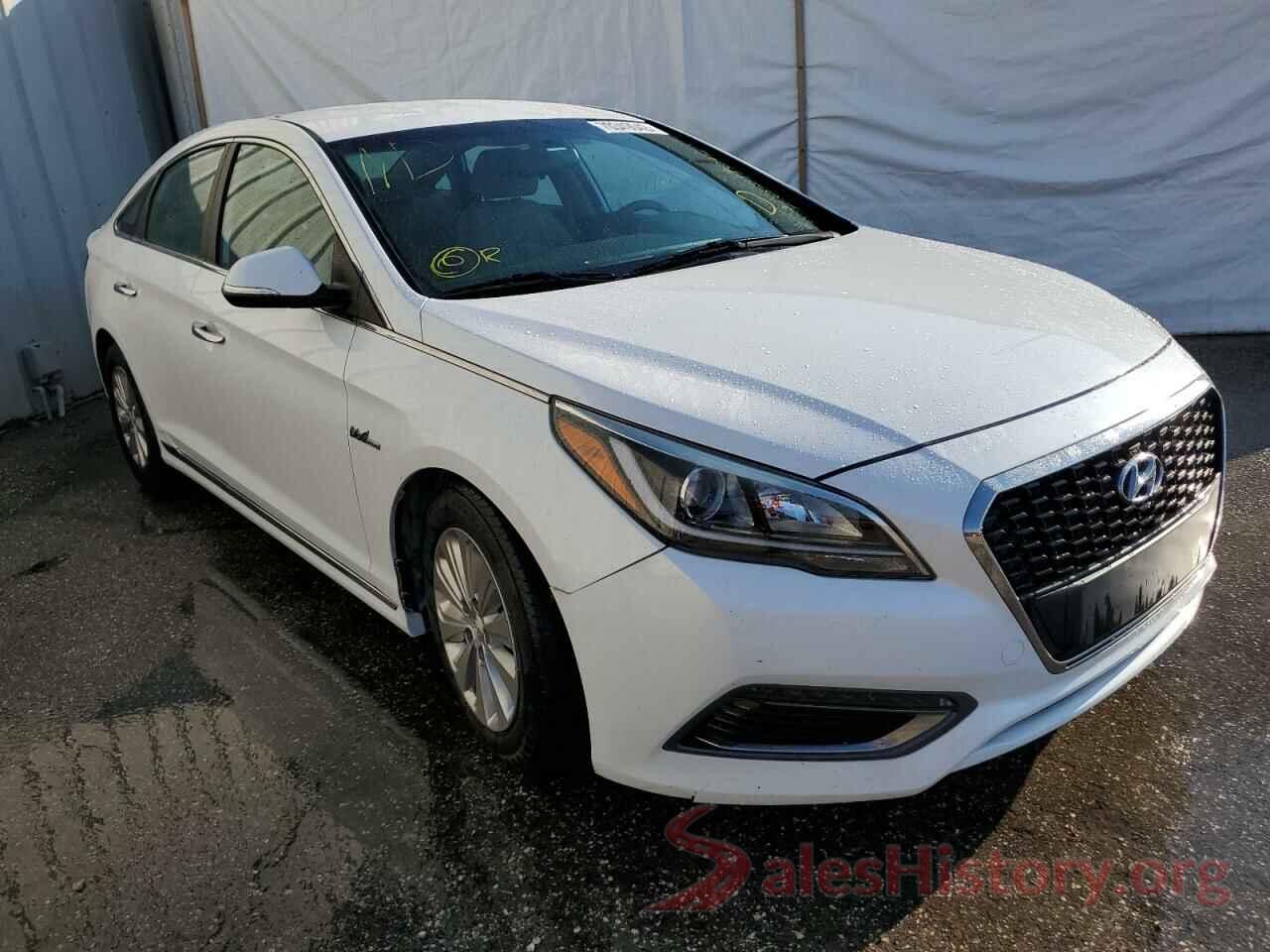 KMHE24L13HA057998 2017 HYUNDAI SONATA