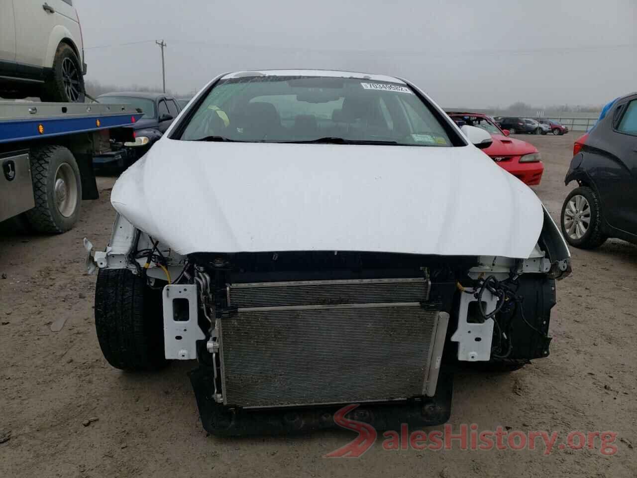 5NPE34AF5JH628227 2018 HYUNDAI SONATA