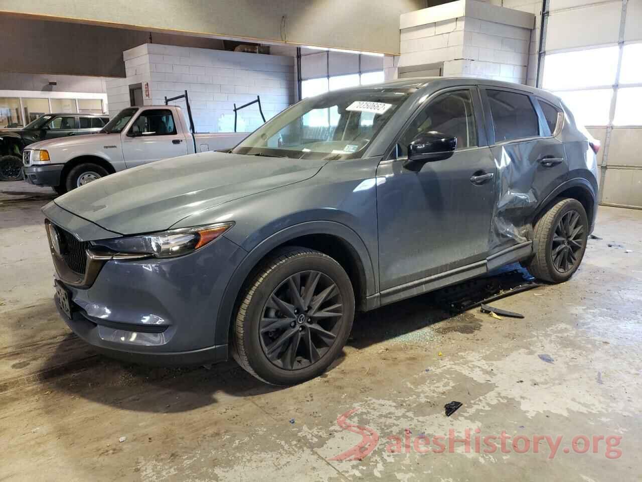 JM3KFBCY5M0334588 2021 MAZDA CX-5