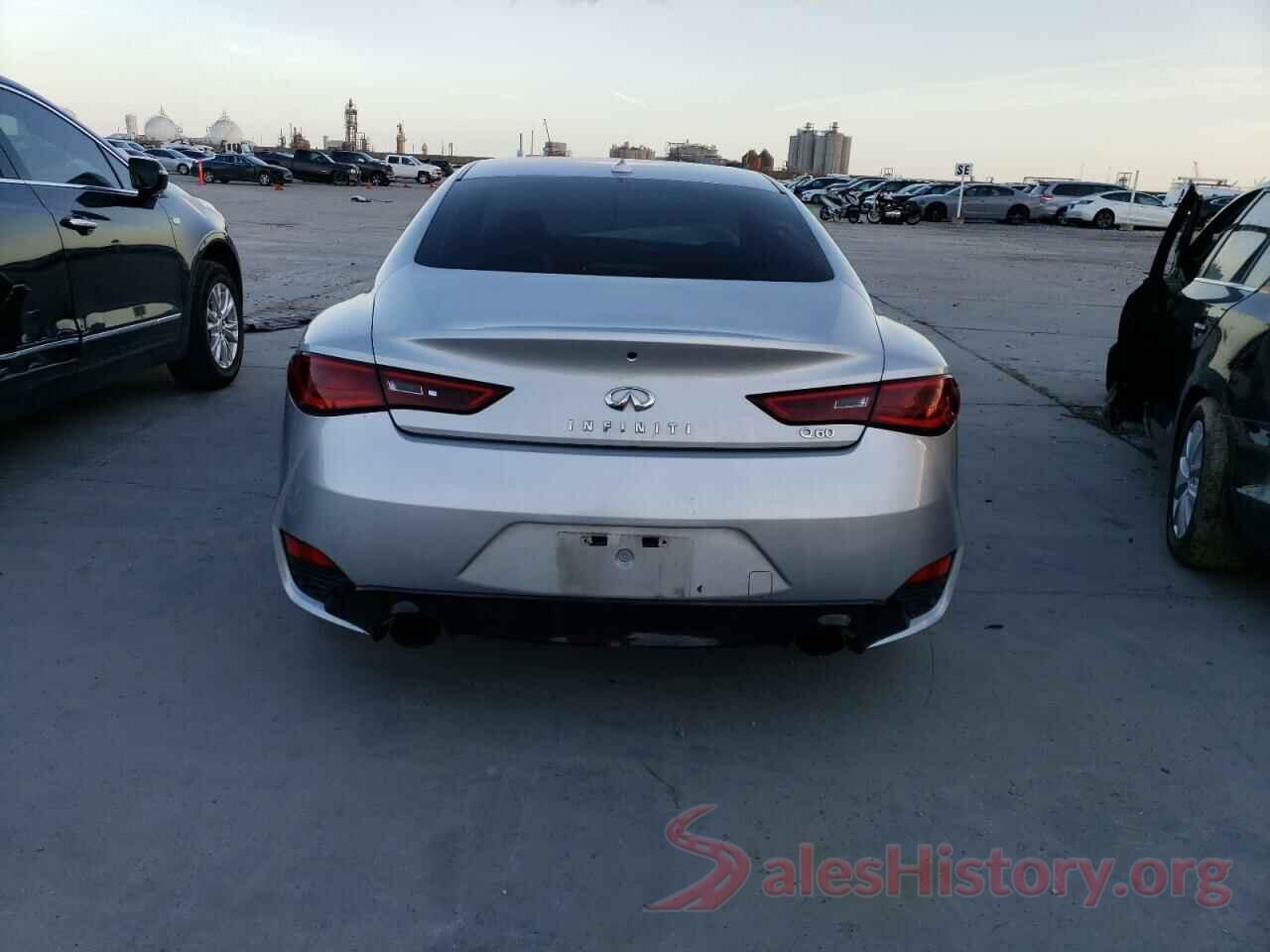 JN1EV7EK0HM361357 2017 INFINITI Q60