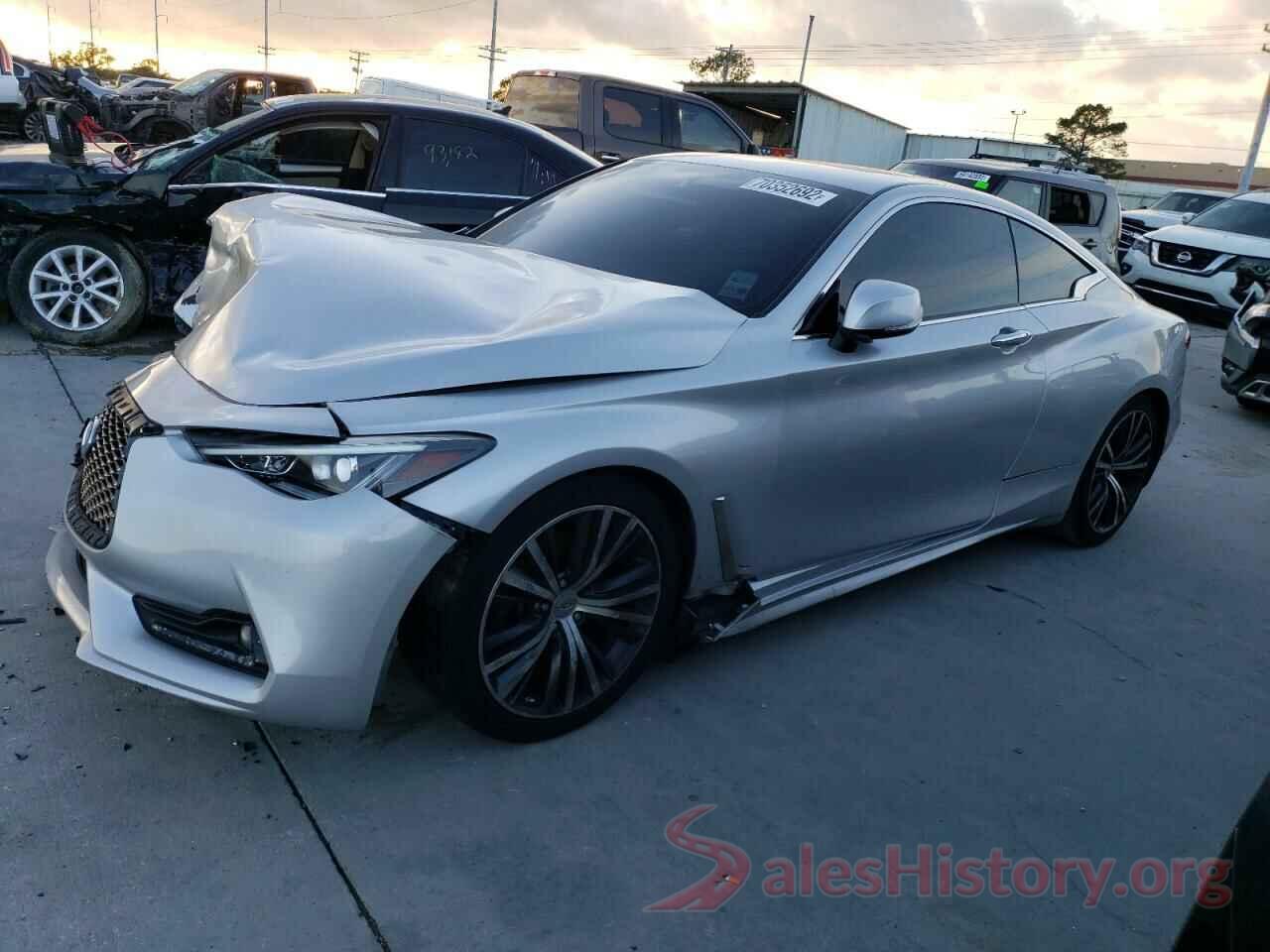 JN1EV7EK0HM361357 2017 INFINITI Q60