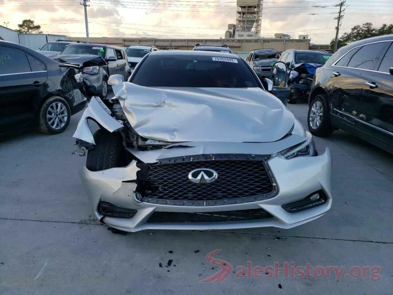 JN1EV7EK0HM361357 2017 INFINITI Q60