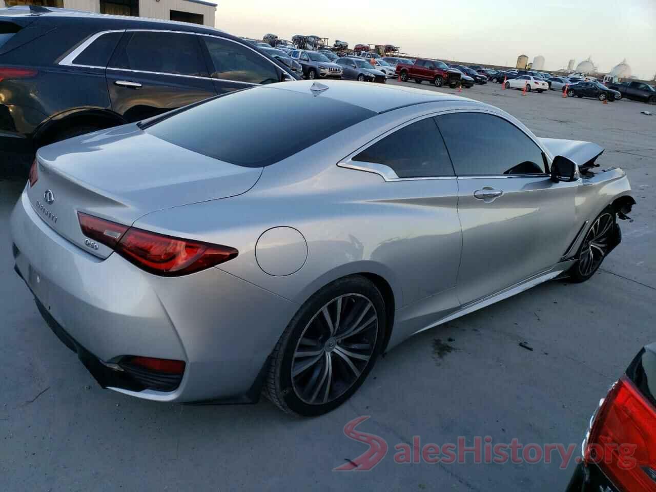 JN1EV7EK0HM361357 2017 INFINITI Q60