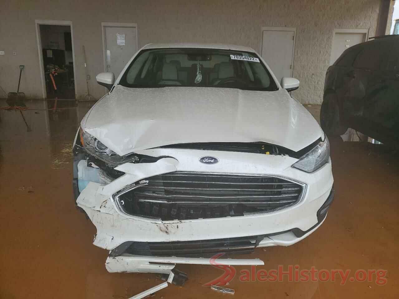 3FA6P0HD3LR261243 2020 FORD FUSION