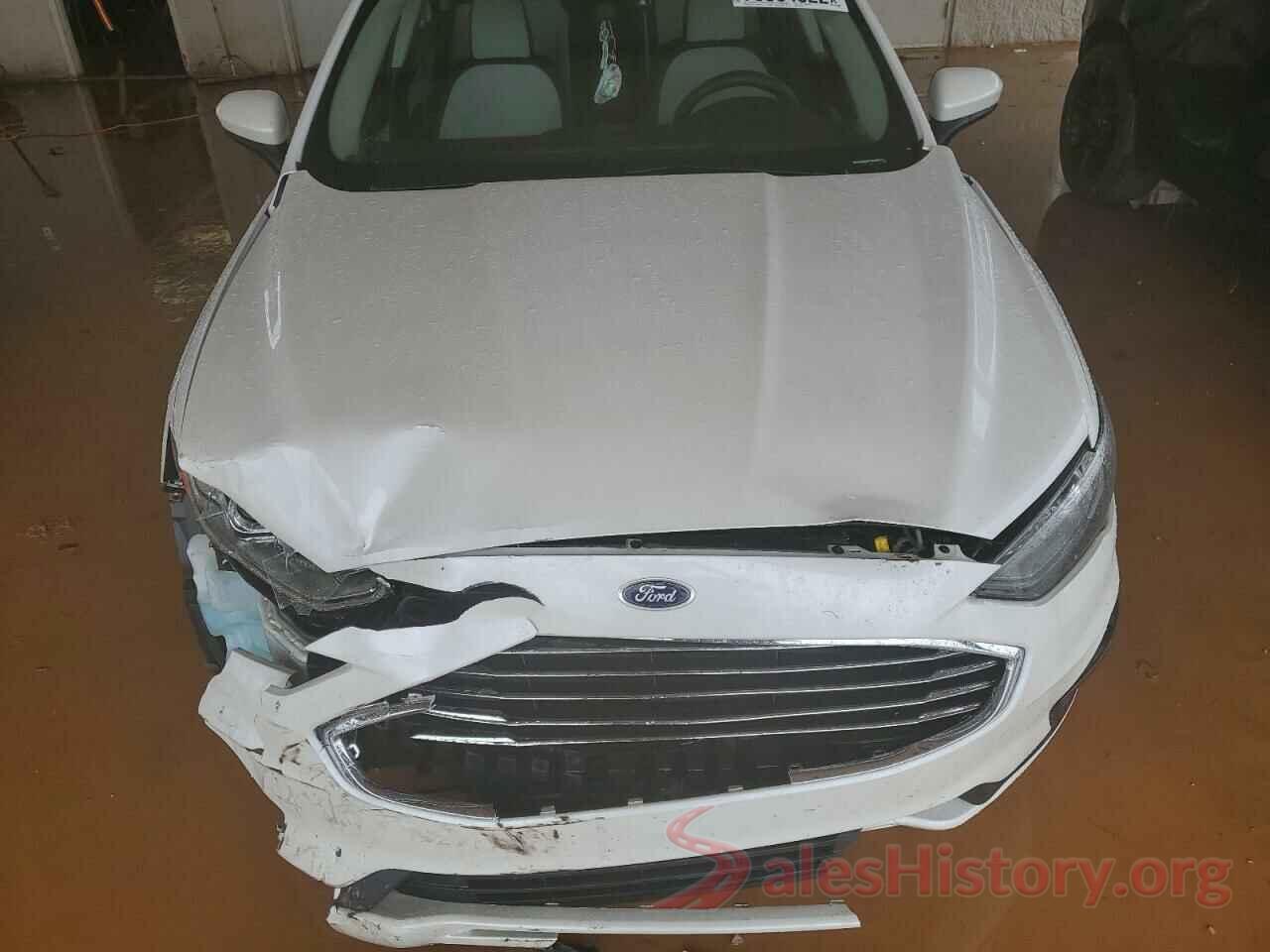 3FA6P0HD3LR261243 2020 FORD FUSION