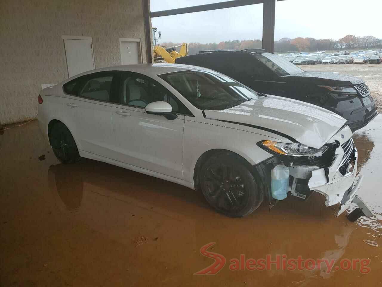 3FA6P0HD3LR261243 2020 FORD FUSION