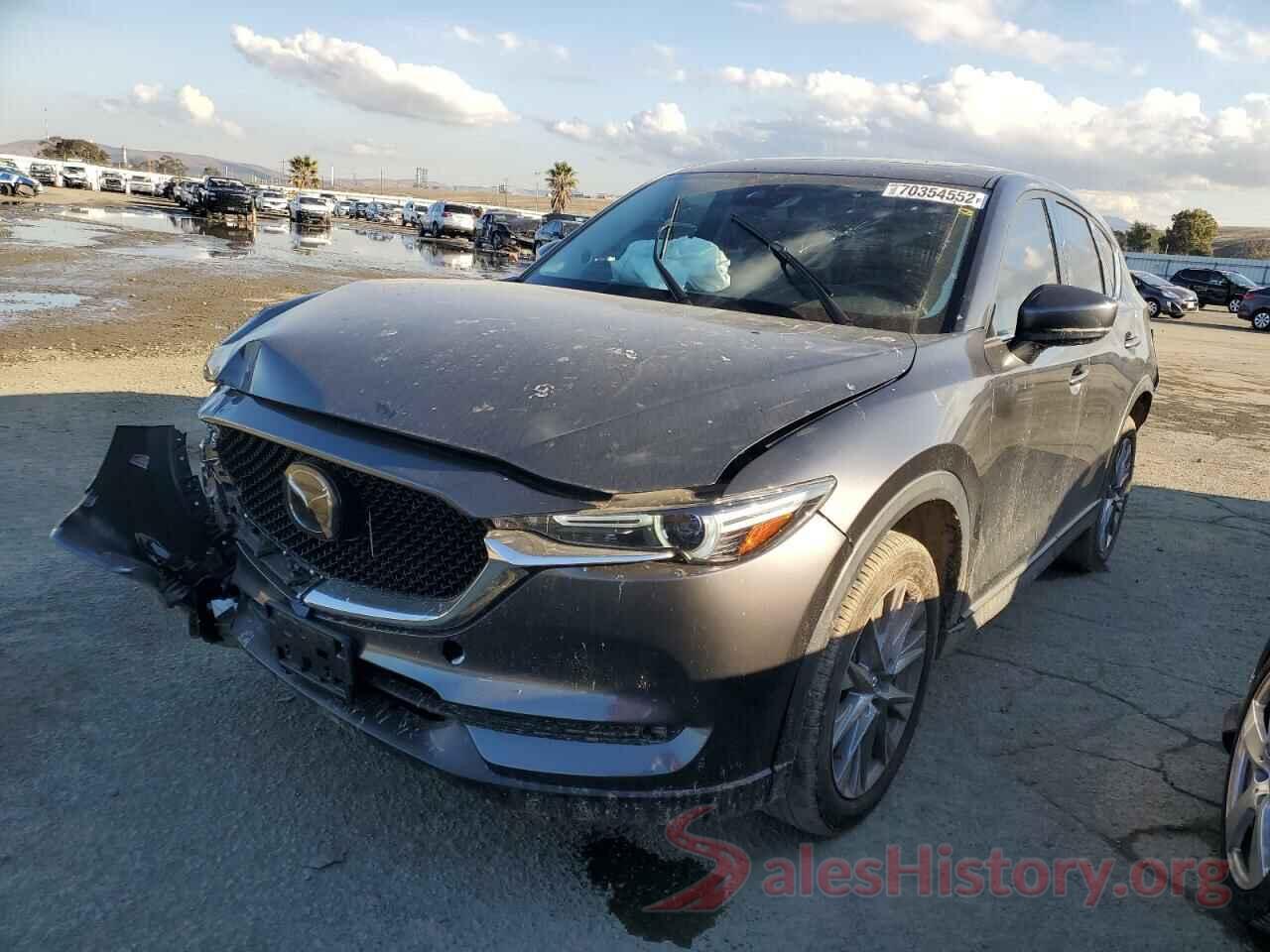 JM3KFBDM3M1384315 2021 MAZDA CX-5