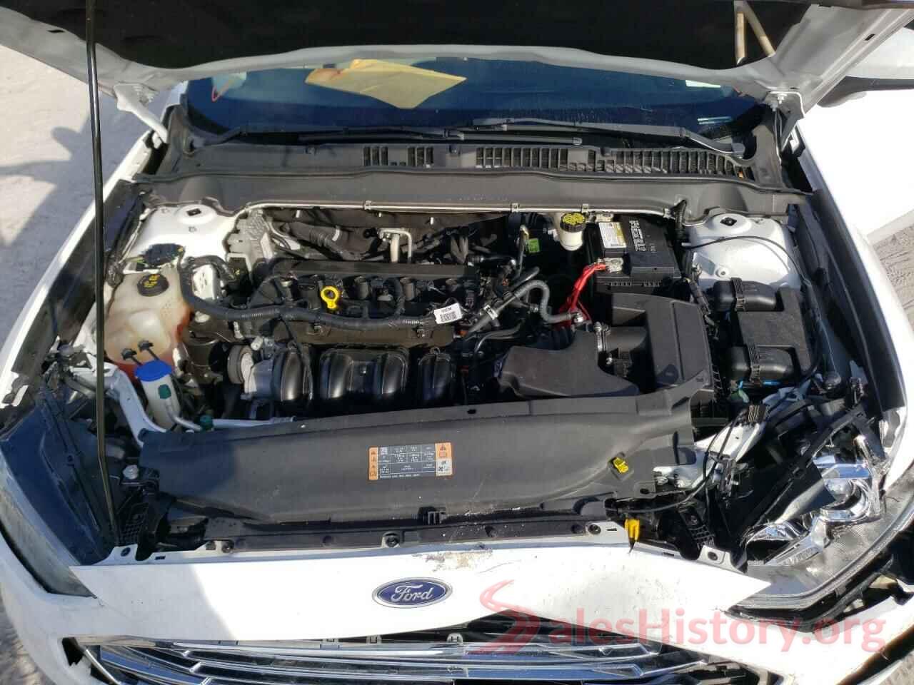 3FA6P0H75HR297260 2017 FORD FUSION