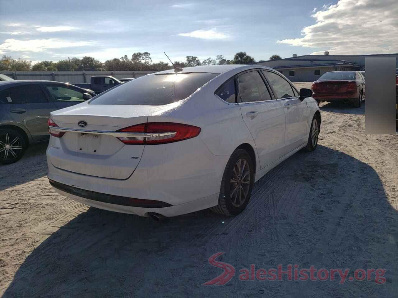 3FA6P0H75HR297260 2017 FORD FUSION