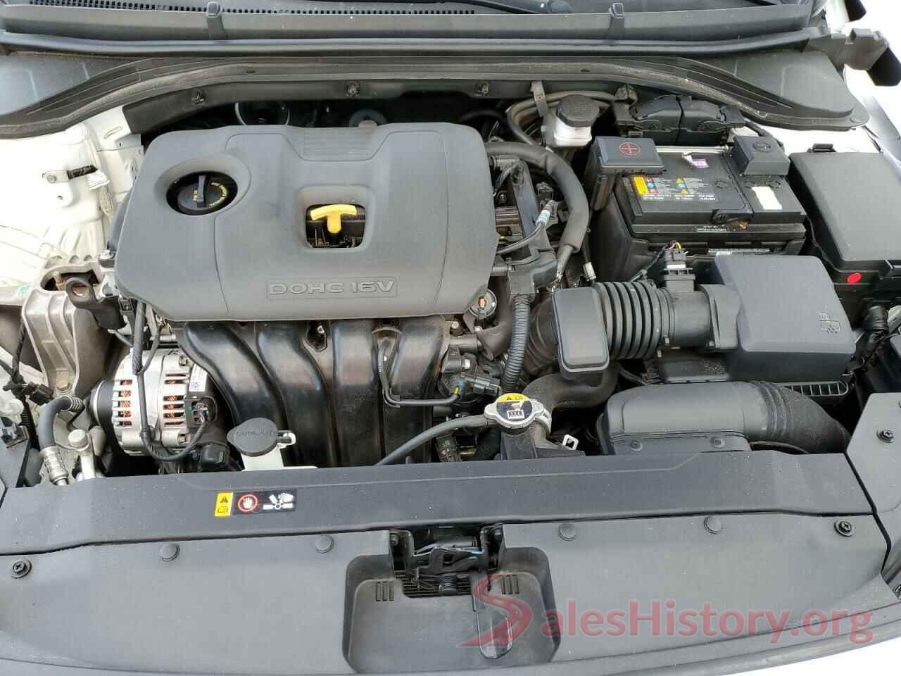 5NPD84LF4LH609844 2020 HYUNDAI ELANTRA