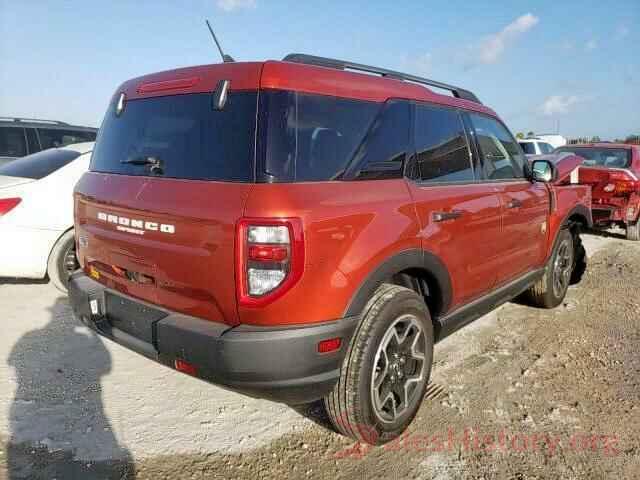 3FMCR9B68NRD13759 2022 FORD BRONCO