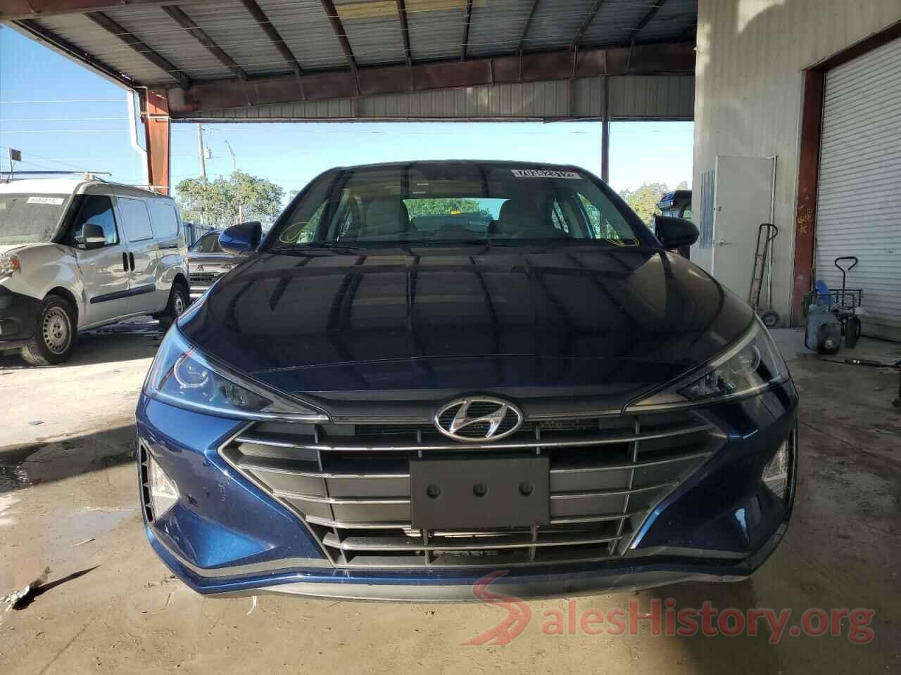 5NPD84LF6LH586034 2020 HYUNDAI ELANTRA