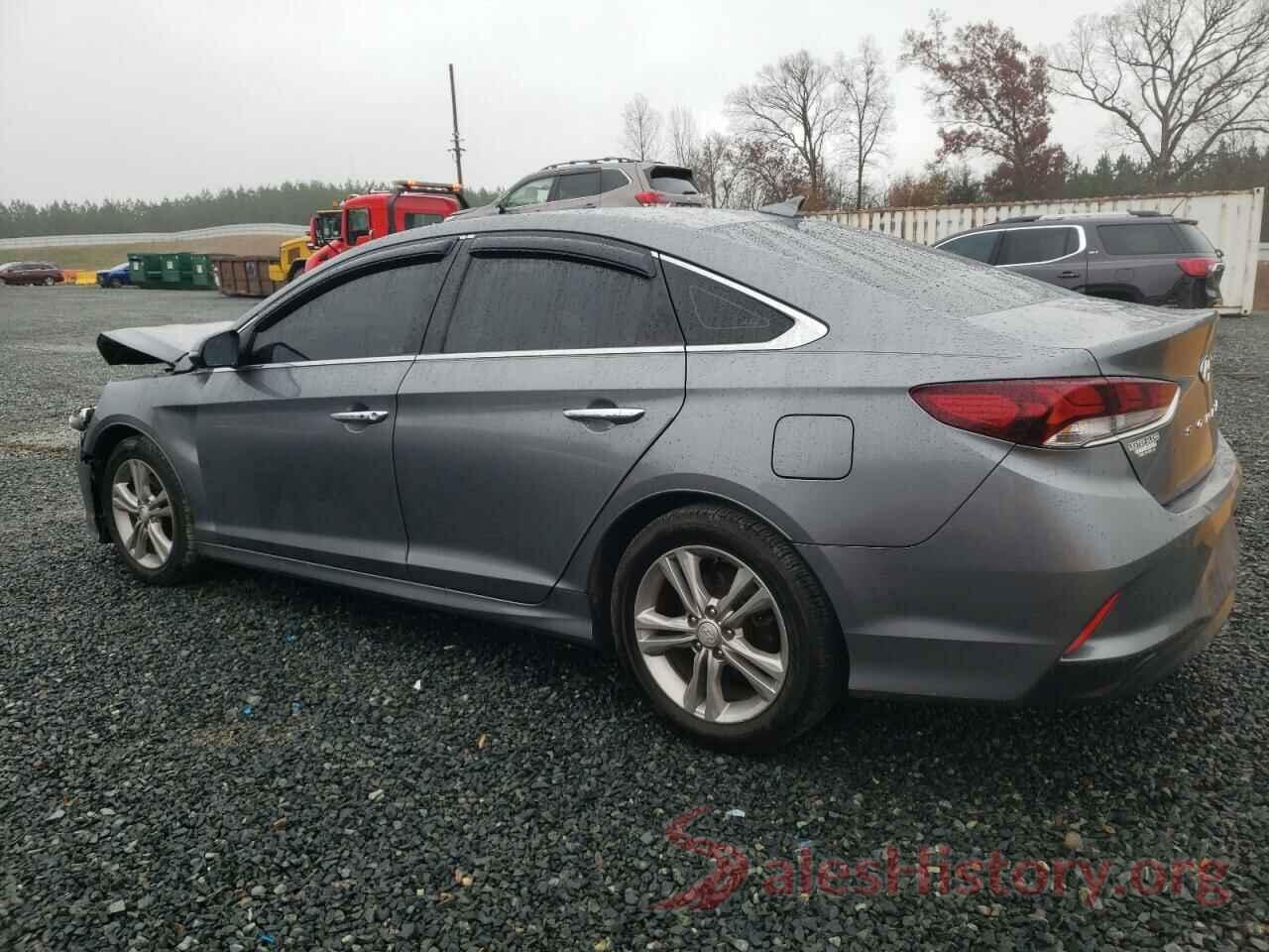 5NPE34AF7JH645448 2018 HYUNDAI SONATA