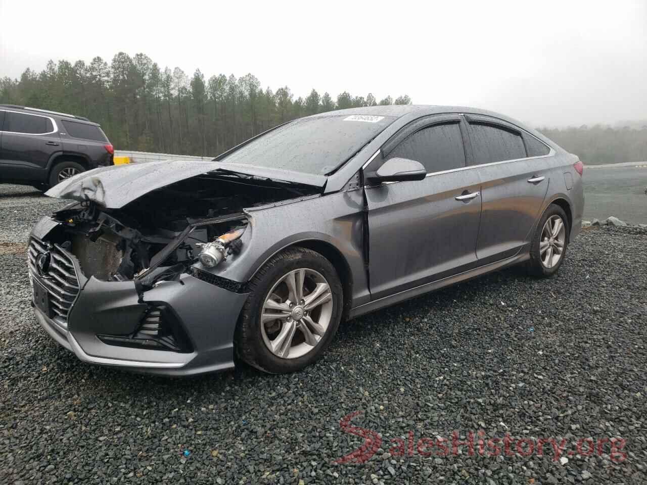 5NPE34AF7JH645448 2018 HYUNDAI SONATA