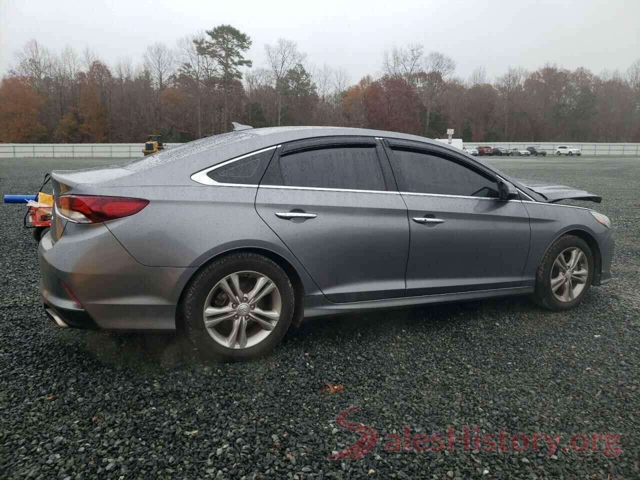 5NPE34AF7JH645448 2018 HYUNDAI SONATA