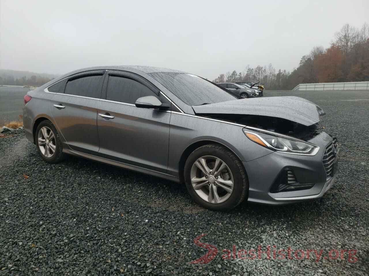 5NPE34AF7JH645448 2018 HYUNDAI SONATA