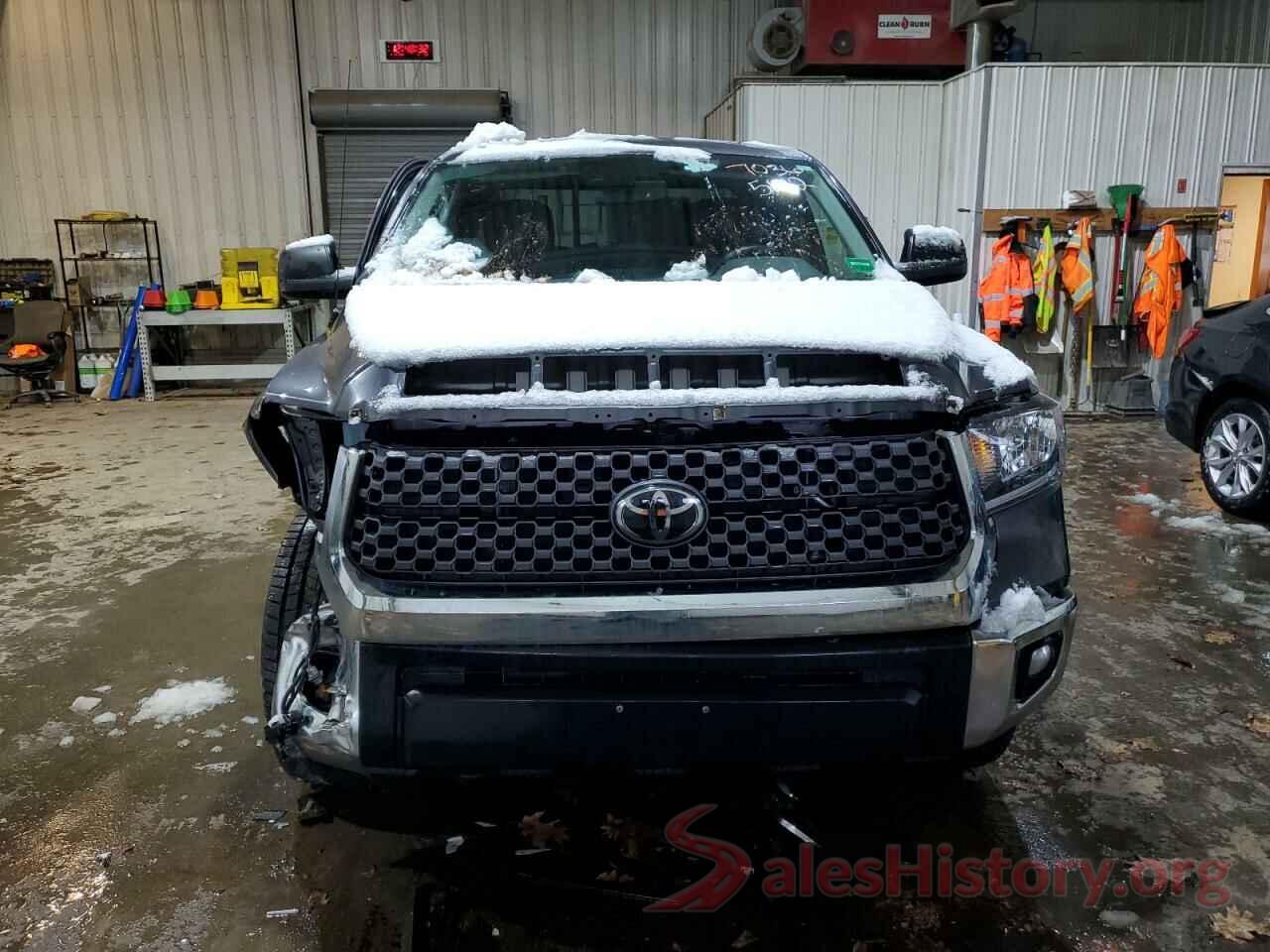 5TFUM5F18KX084047 2019 TOYOTA TUNDRA