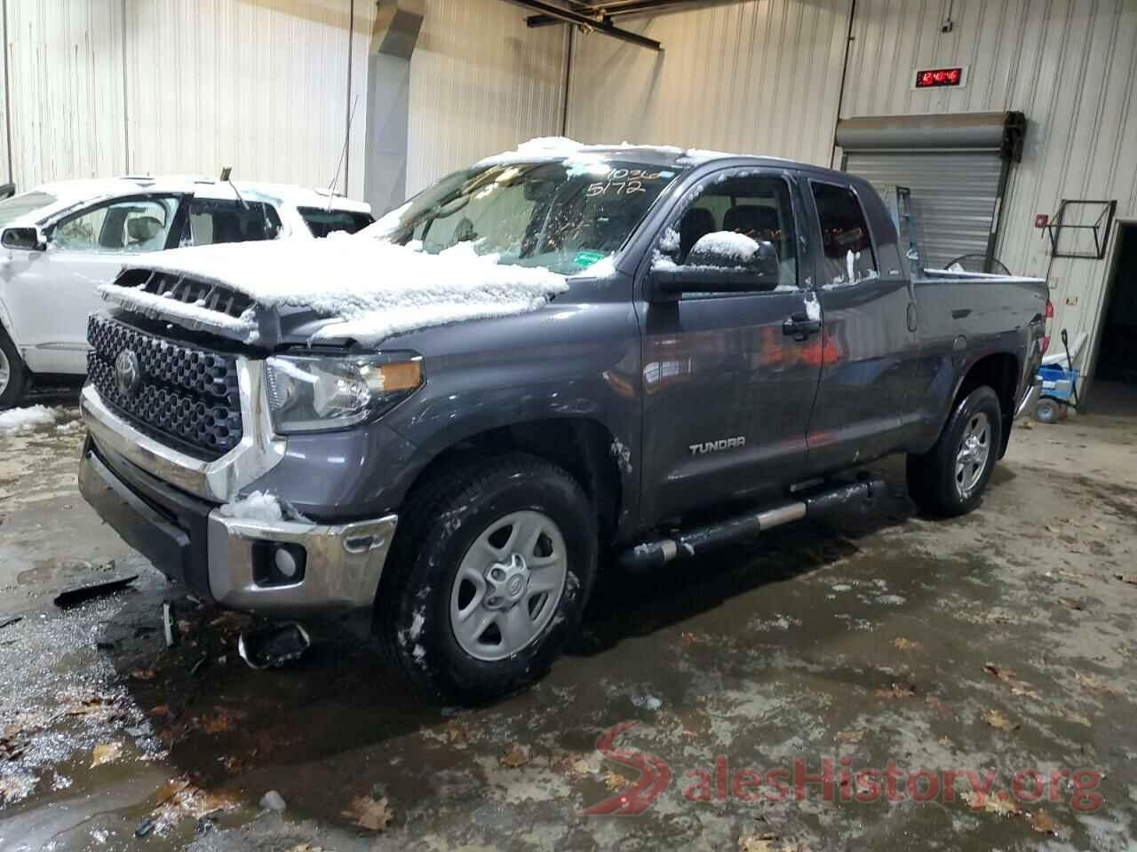 5TFUM5F18KX084047 2019 TOYOTA TUNDRA