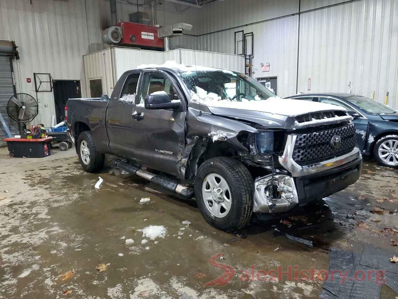 5TFUM5F18KX084047 2019 TOYOTA TUNDRA