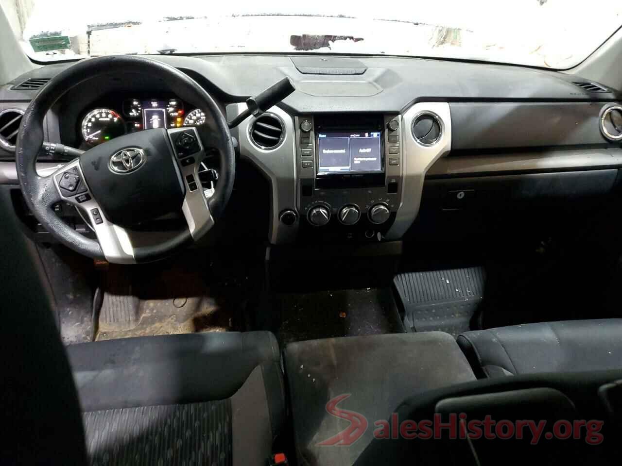 5TFUM5F18KX084047 2019 TOYOTA TUNDRA