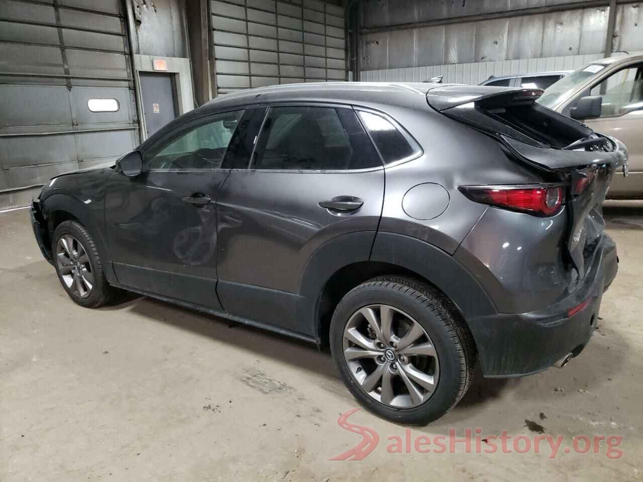 3MVDMBEM6LM129020 2020 MAZDA CX30