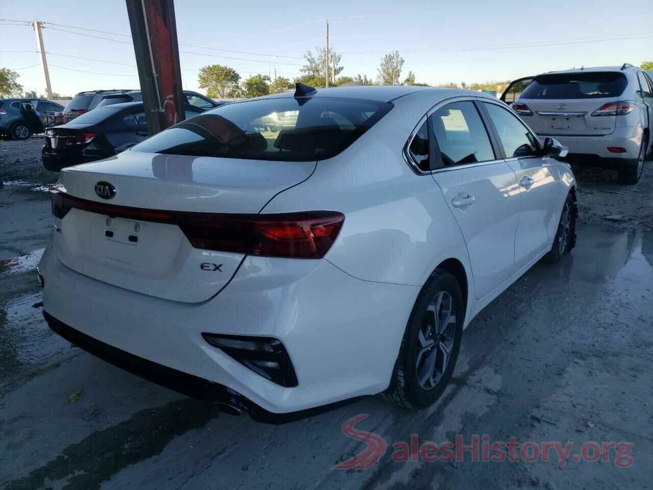 3KPF54AD2KE129954 2019 KIA FORTE