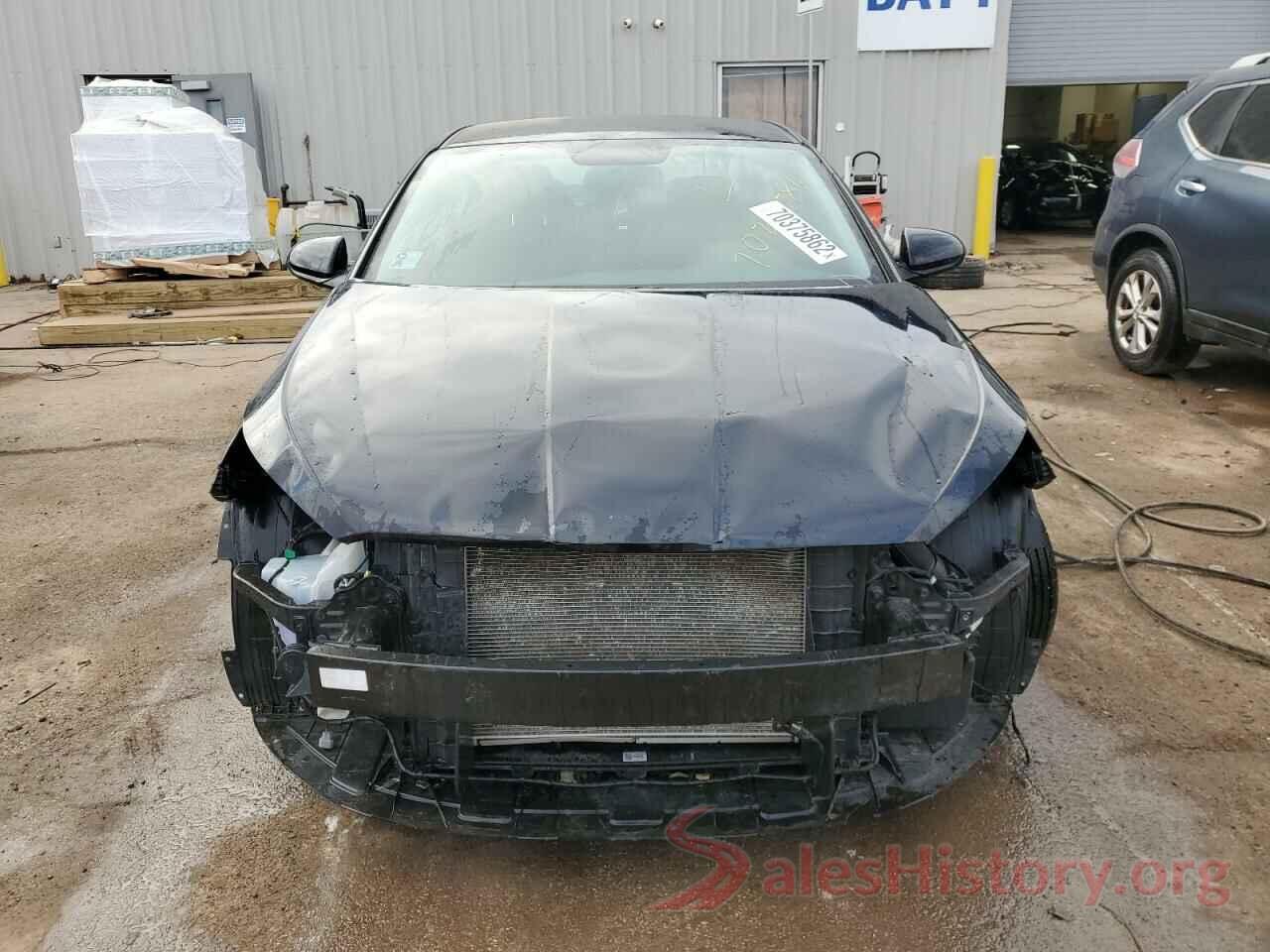 5NPD74LF5KH485472 2019 HYUNDAI ELANTRA