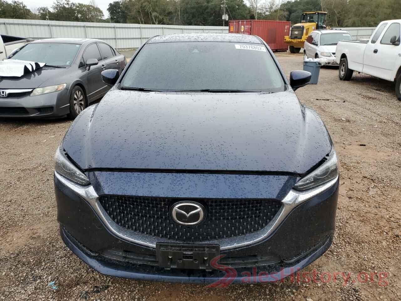 JM1GL1VM5L1512990 2020 MAZDA 6