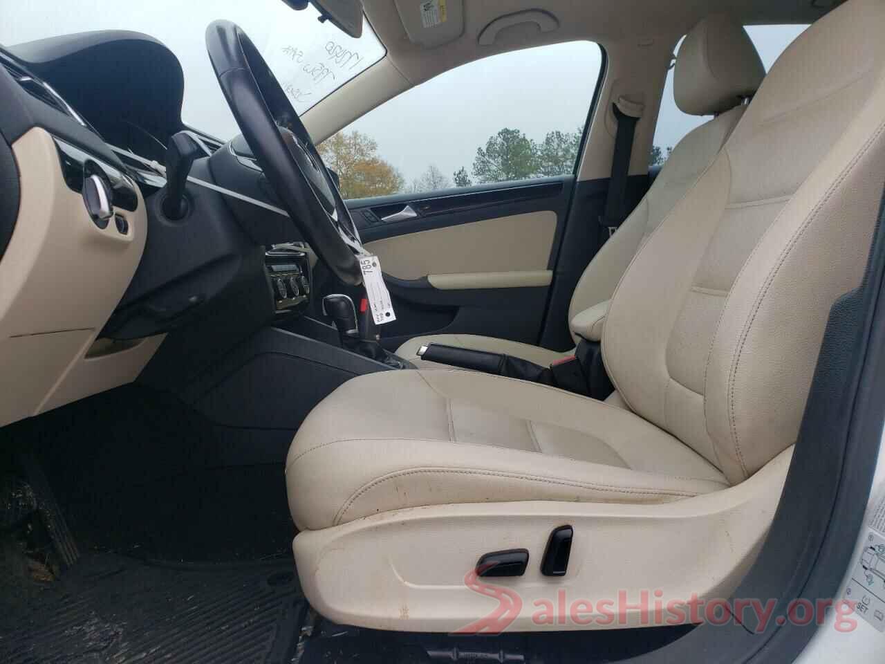 3VWL17AJXHM247333 2017 VOLKSWAGEN JETTA