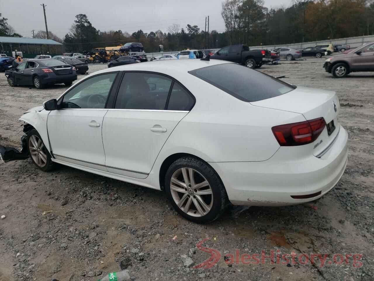 3VWL17AJXHM247333 2017 VOLKSWAGEN JETTA