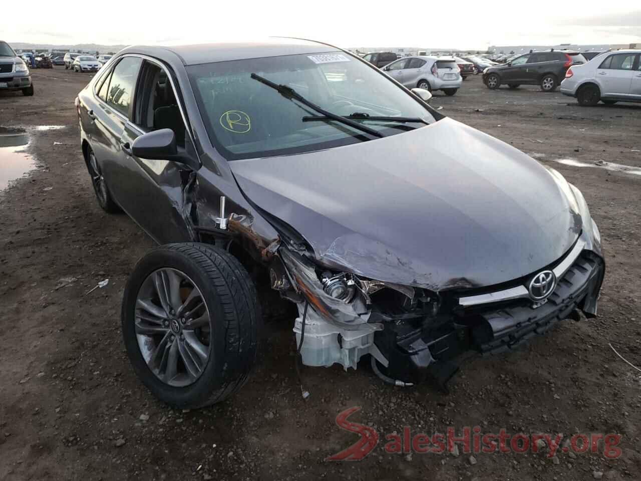 4T1BF1FK0HU277849 2017 TOYOTA CAMRY