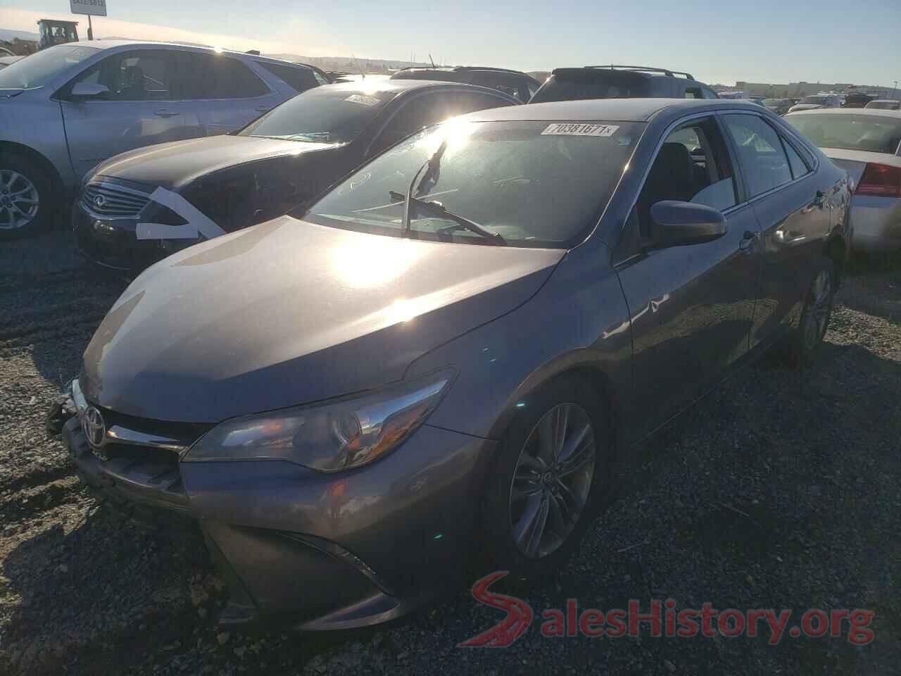 4T1BF1FK0HU277849 2017 TOYOTA CAMRY