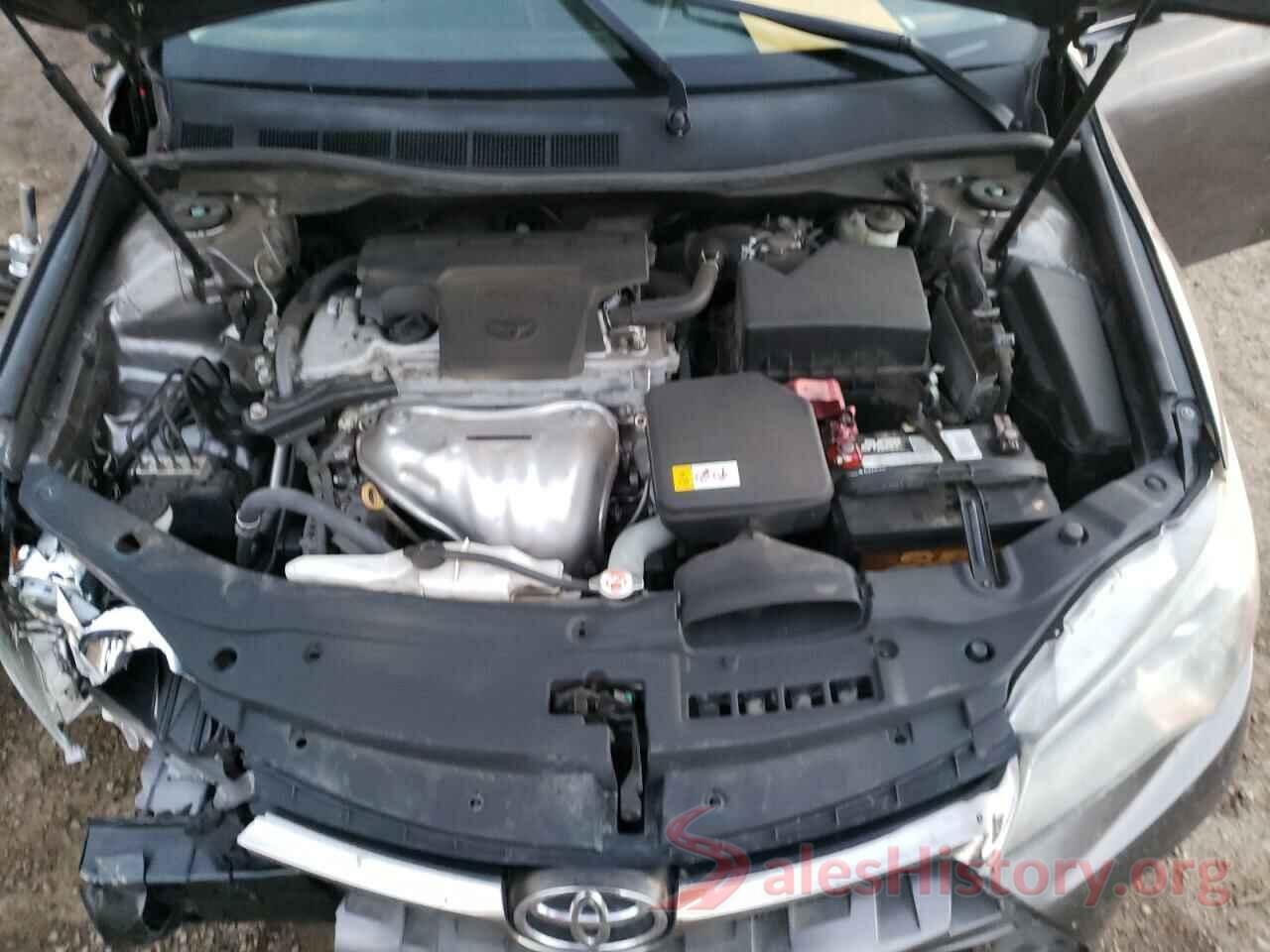 4T1BF1FK0HU277849 2017 TOYOTA CAMRY